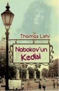 Produktbild: Nabokovun Kedisi