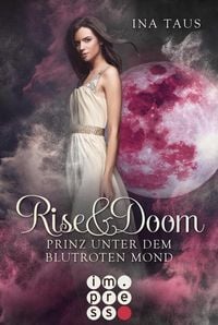 Produktbild: Rise & Doom 2: Prinz unter dem blutroten Mond
