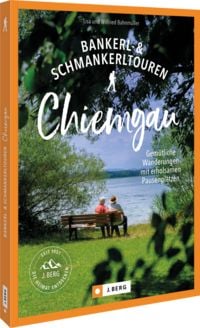 Produktbild: Bankerl-& Schmankerltouren Chiemgau