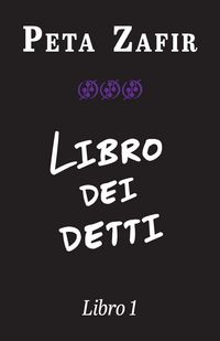 Produktbild: Libro Dei Detti Libro 1