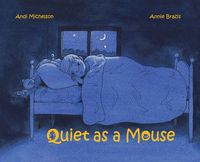 Produktbild: Quiet as a Mouse