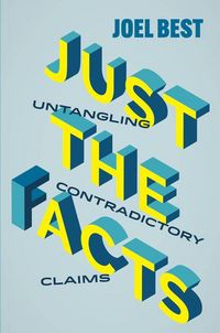 Produktbild: Best, J: Just the Facts