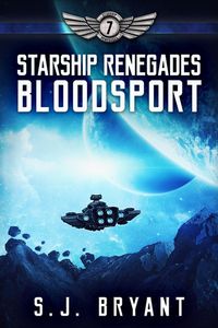 Produktbild: Starship Renegades: Bloodsport