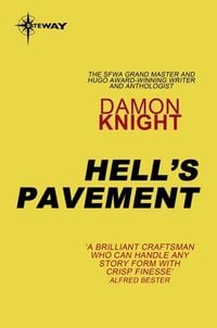 Produktbild: Hell's Pavement