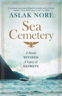 Produktbild: The Sea Cemetery