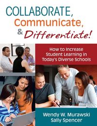 Produktbild: Collaborate, Communicate, and Differentiate!