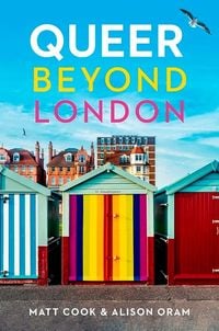 Produktbild: Queer Beyond London