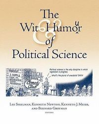 Produktbild: Wit and Humor of Political Science