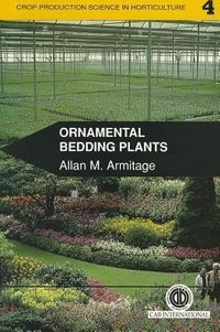 Produktbild: Ornamental Bedding Plants
