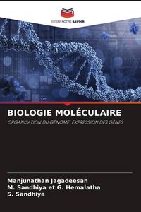 Produktbild: Biologie Mol&eacute;culaire