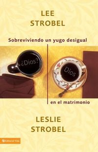 Produktbild: En Sobreviviendo Un Yugo Desigual En El Matrimonio = Surviving a Spiritual Mismatch in Marriage