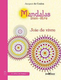 Produktbild: Mandalas bien-&ecirc;tre