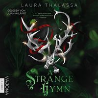 Produktbild: A Strange Hymn
