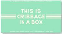 Produktbild: Cribbage in a Box Cribbage Game Set