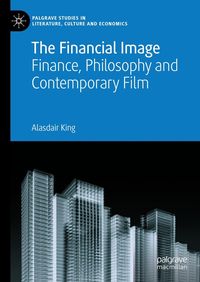 Produktbild: The Financial Image