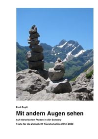 Produktbild: Mit andern Augen sehen