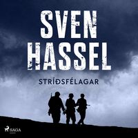 Produktbild: Str&iacute;&eth;sf&eacute;lagar