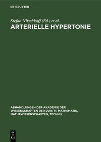 Produktbild: Arterielle Hypertonie