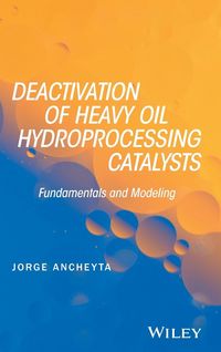 Produktbild: Deactivation of Hydroprocessin