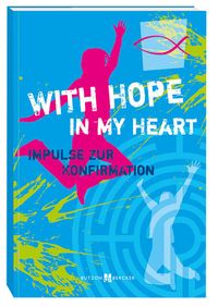 Produktbild: With Hope in my Heart