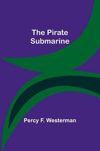 Produktbild: The Pirate Submarine