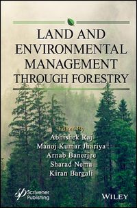 Produktbild: Land and Environmental Management Through Forestry