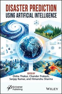Produktbild: Disaster Prediction Using Artificial Intelligence