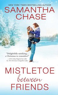 Produktbild: Mistletoe Between Friends