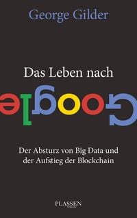 Produktbild: Das Leben nach Google
