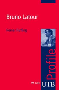 Produktbild: Bruno Latour