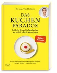 Produktbild: Das Kuchen-Paradox