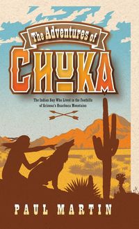 Produktbild: The Adventures of Chuka