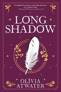 Produktbild: Longshadow