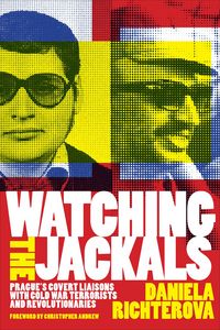 Produktbild: Watching the Jackals