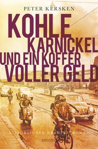 Produktbild: Kohle, Karnickel und ein Koffer voller Geld