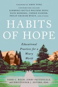 Produktbild: Habits of Hope