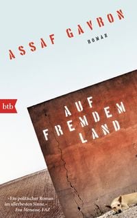 Produktbild: Auf fremdem Land