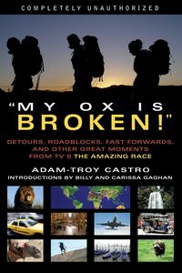 Produktbild: My Ox Is Broken!