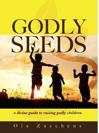 Produktbild: Godly Seeds