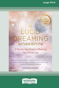 Produktbild: The Lucid Dreaming Workbook