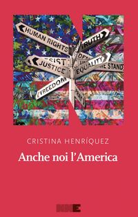 Produktbild: Anche noi l'America nuova edizione