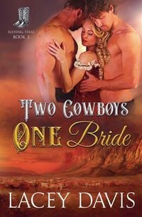 Produktbild: Two Cowboys One Bride