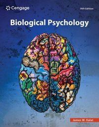 Produktbild: Biological Psychology