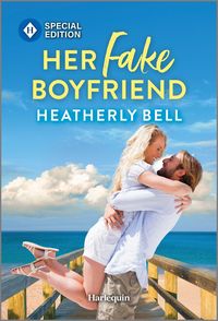 Produktbild: Bell, H: Her Fake Boyfriend