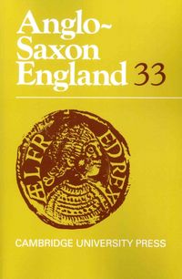 Produktbild: Anglo-Saxon England
