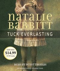Produktbild: TUCK EVERLASTING            3D