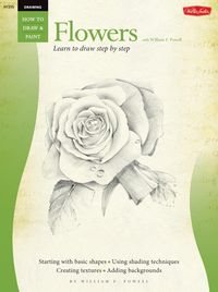Produktbild: Drawing: Flowers
