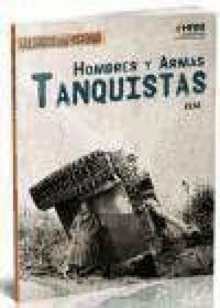 Produktbild: Hombres y armas : tanquistas