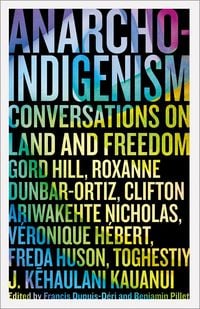 Produktbild: Anarcho-Indigenism