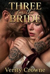 Produktbild: Three for the Bride